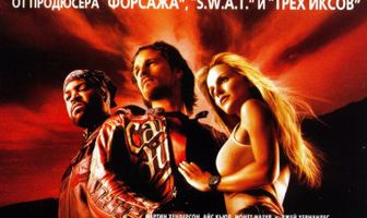 Крутящий момент