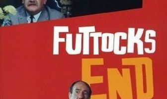Futtocks End