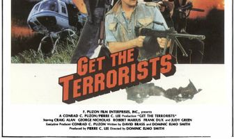Get the Terrorists