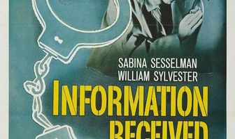 Information Received