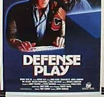 Defense Play