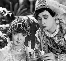 The Perfect Flapper