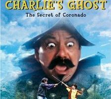 Привидение Чарли