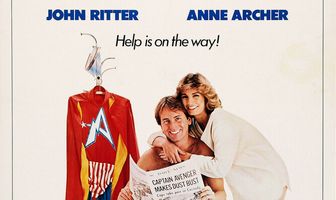 Герой по случайности