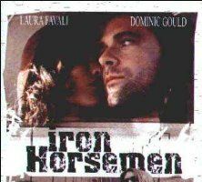 Железные всадники