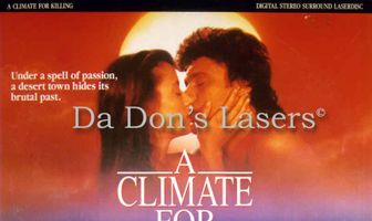 Погода для убийства