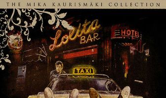 Хельсинки — Неаполь всю ночь напролет