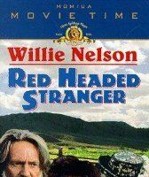 Рыжеволосый странник