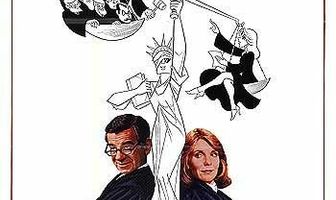 Первый понедельник октября