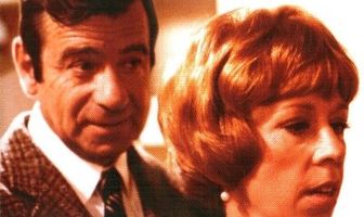 Пит и Тилли