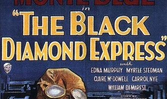 The Black Diamond Express
