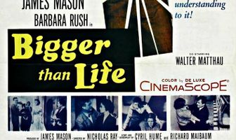 Больше чем жизнь