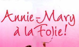 Настоящая Анна-Мари