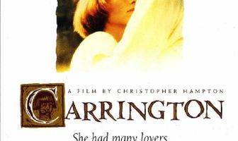 Кэррингтон