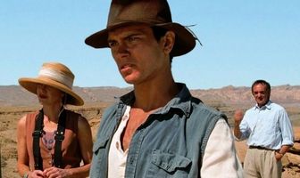 Дурная кровь