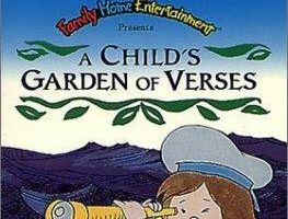 A Child's Garden of Verses