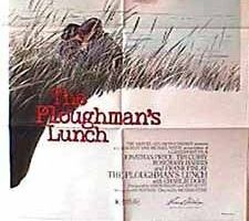 Обед пахаря