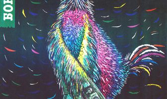 Боны и покой