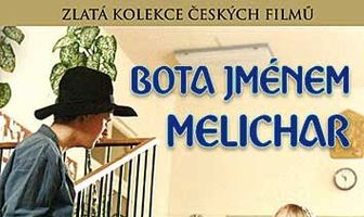Ботинок по имени Мелихар