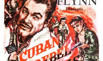 Кубинские мятежницы