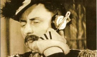 Гробовщик