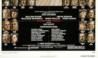 Путешествие отверженных