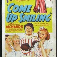 Come Up Smiling