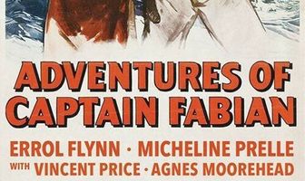 Капитан Фабиан