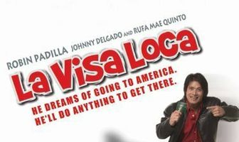 La visa loca