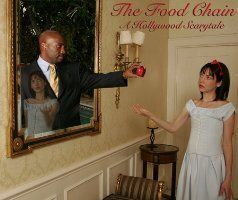 The Food Chain: A Hollywood Scarytale