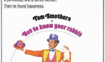 Надо знать, где твой кролик