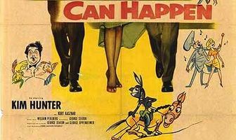 Всё может случаться