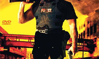 Пули, кровь и горсть монет