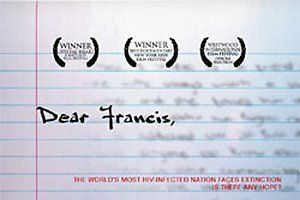 Dear Francis