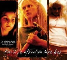 Самая настоящая сумасшедшая