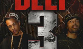 История бифов 3