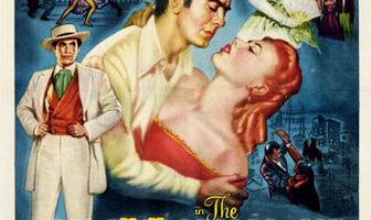 Игрок из Миссисипи