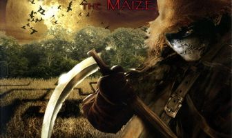 Темный урожай 2: Кукуруза