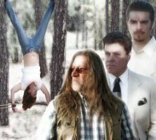 The Eleventh Aggression