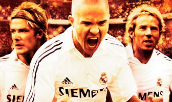 Гол 2: Жизнь как мечта