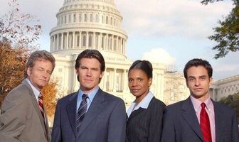 Мистер Стерлинг