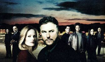 C.S.I. Место преступления