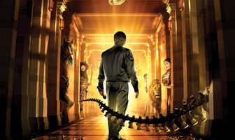 Ночь в музее