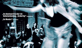 Дело только в ритме!