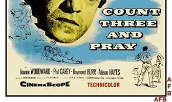 Считай до трёх и молись