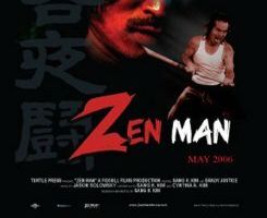 Zen Man