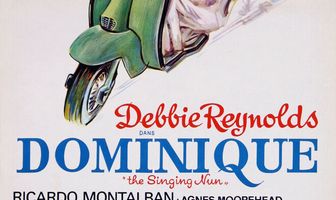 Поющая монашенка