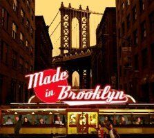 Сделано в Бруклине