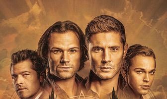 Сверхъестественное