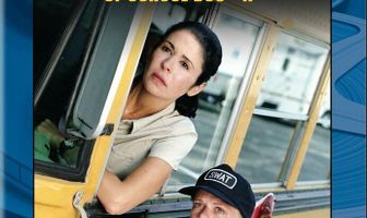 Угон школьного автобуса